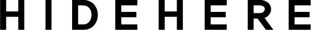 hidehere