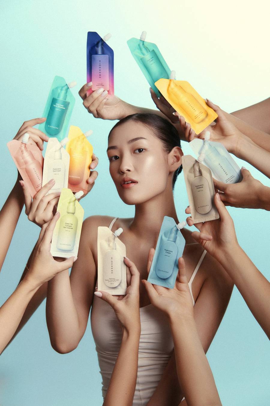 hidehere all products